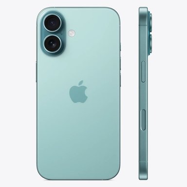 (REACONDICIONADO) IPHONE 16 PLUS 128GB APPLE | VERDE - 2