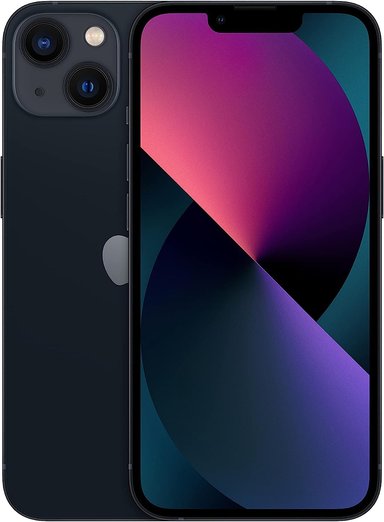 (REACONDICIONADO) IPHONE 13 256GB APPLE | MEDIANOCHE - 1