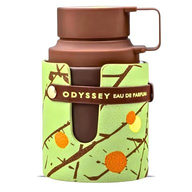 ARMAF ODYSSEY GOURMAND CHOCOLAT DUBAI EDP HOMBRE | 3.4 OZ / 100 ML - 1