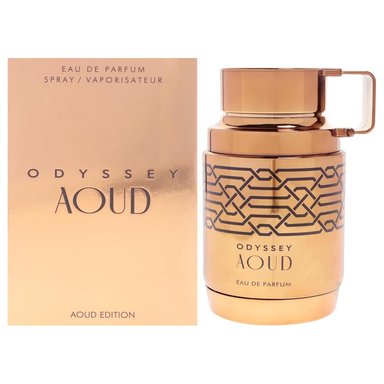 ARMAF ODYSSEY AOUD EDP HOMBRE | 3.4 OZ / 100 ML - 1