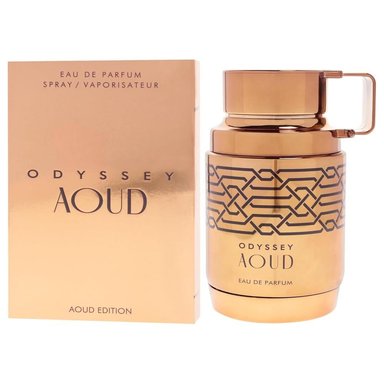 ARMAF ODYSSEY AOUD EDP HOMBRE | 3.4 OZ / 100 ML - 4