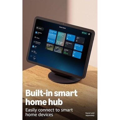 PARLANTE INTELIGENTE AMAZON ECHO SHOW 11 | BLANCO - 5
