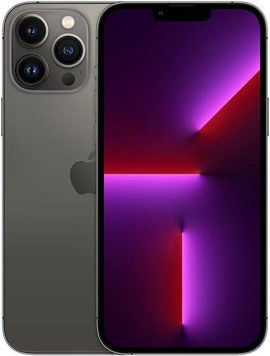 (REACONDICIONADO) IPHONE 13 PRO 256GB APPLE | GRAFITO - 1