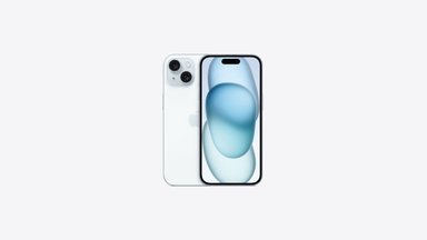 IPHONE 15 128GB | AZUL - 1