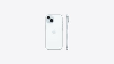 IPHONE 15 128GB | AZUL - 2