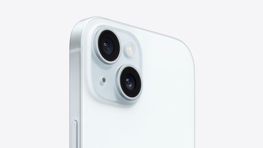 IPHONE 15 128GB | AZUL - 3