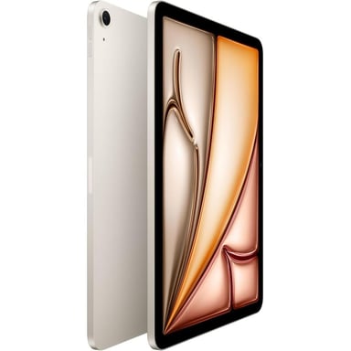 IPAD AIR 11' (2025) M3 (WI-FI) 256GB APPLE | STARLIGHT - 2