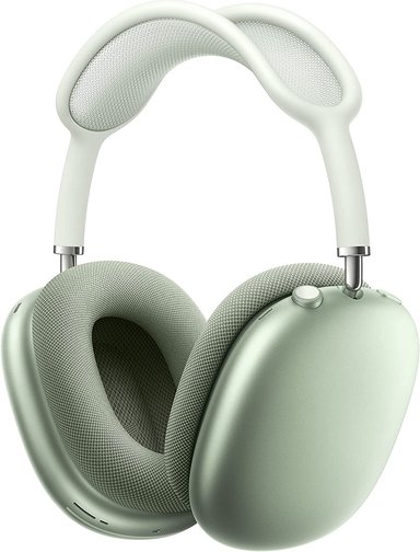 APPLE AIRPODS MAX|VERDE - 2