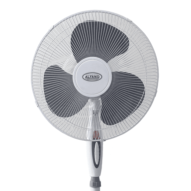Ventilador 3 en 1 ALFANO Piso Mesa y Pared 16" 60w  AL-1680 - 3