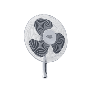 Ventilador 3 en 1 ALFANO Piso Mesa y Pared 16" 60w  AL-1680 - 4