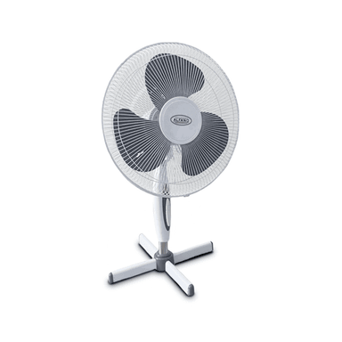 Ventilador 3 en 1 ALFANO Piso Mesa y Pared 16" 60w  AL-1680 - 5