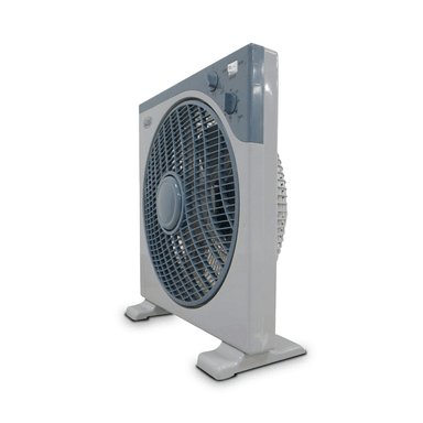 VENTILADOR DE PISO ALFANO Recirculante 12" 45w  BF1210 - 2