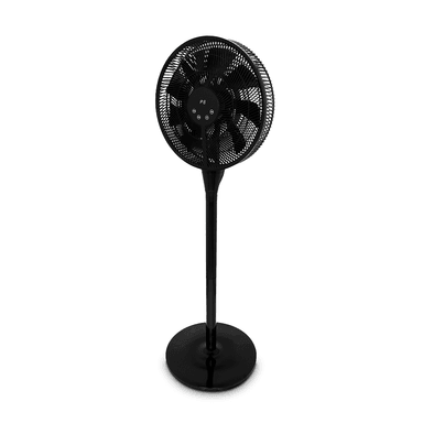 Ventilador de Piso ALFANO Super Delgado Silencioso Control Remoto 16" 25W AL-16SM - 2