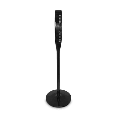 Ventilador de Piso ALFANO Super Delgado Silencioso Control Remoto 16" 25W AL-16SM - 3