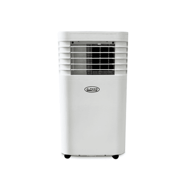 AIRE ACONDICIONADO PORTATIL ALFANO 8000 BTU 3 en 1  Frío Ventila Deshumidifica Control Remoto PAC-8 - 2