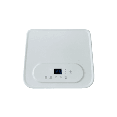 AIRE ACONDICIONADO PORTATIL ALFANO 8000 BTU 3 en 1  Frío Ventila Deshumidifica Control Remoto PAC-8 - 3