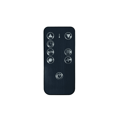 AIRE ACONDICIONADO PORTATIL ALFANO 8000 BTU 3 en 1  Frío Ventila Deshumidifica Control Remoto PAC-8 - 4