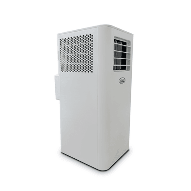 AIRE ACONDICIONADO PORTATIL  ALFANO 10000 BTU 3 en 1 Frío Ventila Deshumedecedor PAC-10 - 3