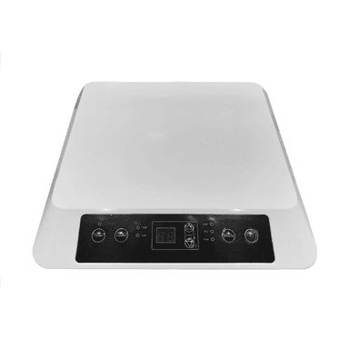 AIRE ACONDICIONADO PORTATIL  ALFANO 10000 BTU 3 en 1 Frío Ventila Deshumedecedor PAC-10 - 4