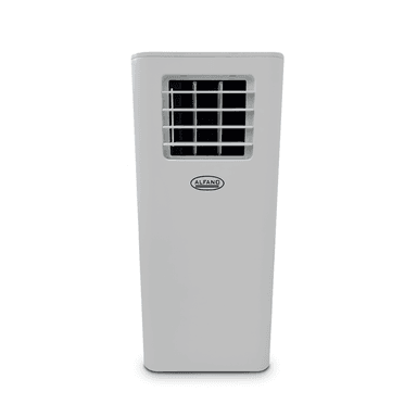 AIRE ACONDICIONADO PORTATIL 3 en 1 ALFANO 12000 BTU 2 Velocidades PC12-PMA - 2