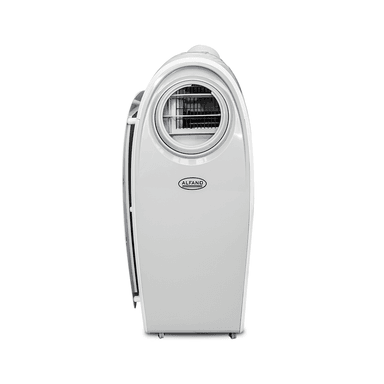 Aire Acondicionado Portátil ALFANO 13000 BTU 3 en 1 hasta 20 m²  PC35FMA - 2
