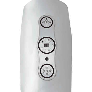 Aire Acondicionado Portátil ALFANO 13000 BTU 3 en 1 hasta 20 m²  PC35FMA - 4