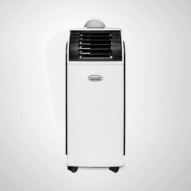 AIRE ACONDICIONADO PORTÁTIL ALFANO PC-40 – 14,000 BTU - 2