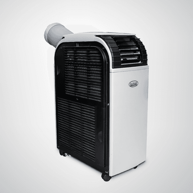 AIRE ACONDICIONADO PORTÁTIL ALFANO PC-40 – 14,000 BTU - 3