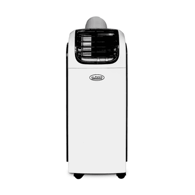 AIRE ACONDICIONADO PORTATIL ALFANO 16000 BTU 3 en 1 hasta 30 m² PC-44 - 2