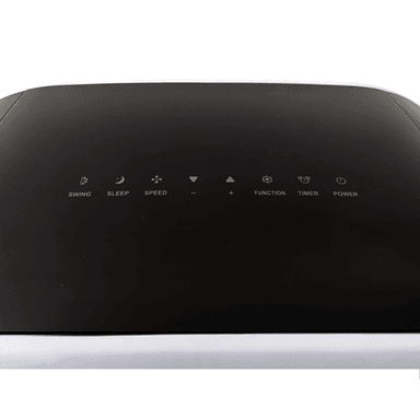 AIRE ACONDICIONADO PORTATIL ALFANO 16000 BTU 3 en 1 hasta 30 m² PC-44 - 4