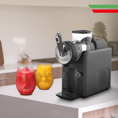 MAQUINA CREMOLADERA ALFANO 1.8L  MÁQUINA PARA GRANIZADO