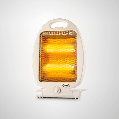 ESTUFA DE CUARZO ALFANO – MODELO NSBK80CS