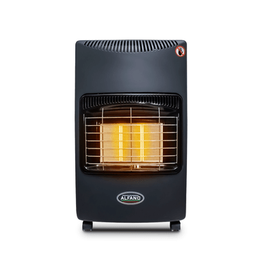 ESTUFA A GAS ALFANO LD168B – GLP - 2