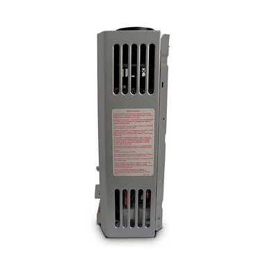 TERMA A GAS 15 Litros GLP/GNV GWH-1500T Tecnología Italiana - 3