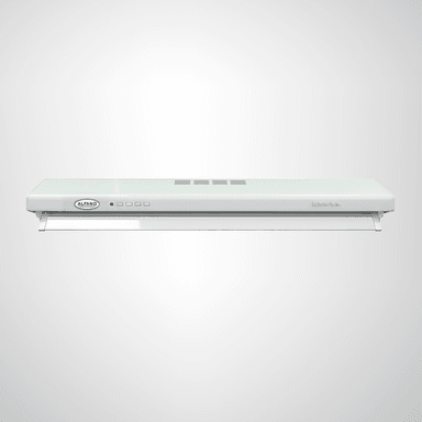 CAMPANA EXTRACTORA CONVERTIBLE ALFANO 90 CM AH0090W