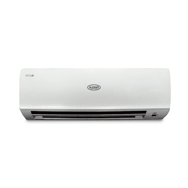 AIRE ACONDICIONADO SPLIT  ALFANO 12000 BTU HASTA 25 M²  AC-SP12 - 2