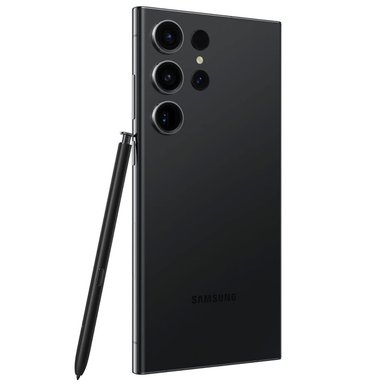 SAMSUNG GALAXY S23 ULTRA 5G 256GB NEGRO - 2