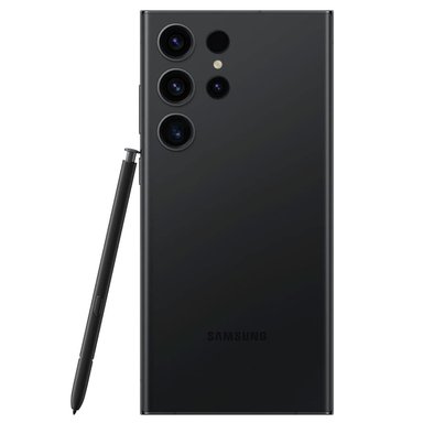 SAMSUNG GALAXY S23 ULTRA 5G 256GB NEGRO - 3