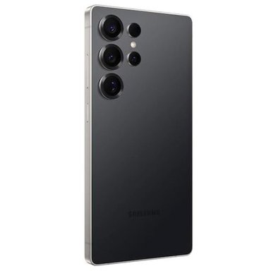 SAMSUNG GALAXY S25 ULTRA 256GB NEGRO - 4