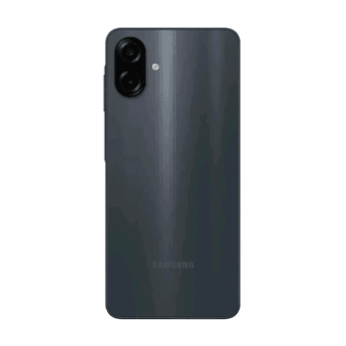 CELULAR GALAXY A07 4GB RAM 64GB  NEGRO - 2
