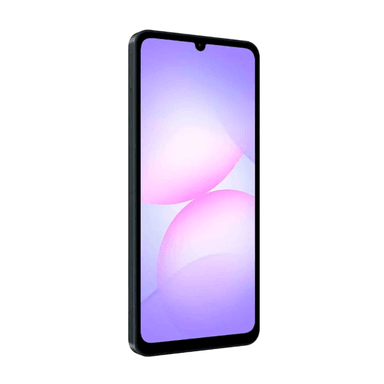 CELULAR GALAXY A07 4GB RAM 64GB  NEGRO - 3