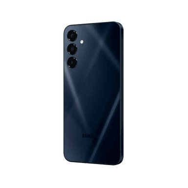 CELULAR GALAXY A16 4RAM 128GB NEGRO - 2