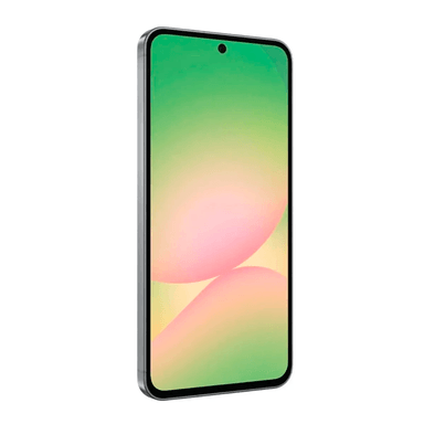CELULAR GALAXY A56 5G 8RAM 256GB BLANCO - 3
