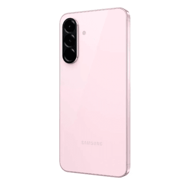 CELULAR GALAXY A56 5G 12RAM 256GB ROSA - 3