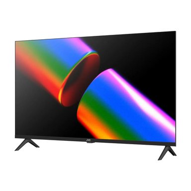TELEVISOR JVC QLED 40' SMART FULL HD GOOGLE TV LT-40KB758 - 2