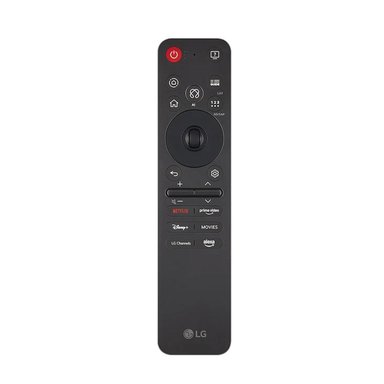 CONTROL MAGIC REMOTE LG AI MR25GA 2025 - 3