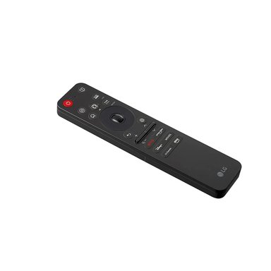 CONTROL MAGIC REMOTE LG AI MR25GA 2025 - 4