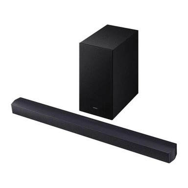 SOUNDBAR SAMSUNG SERIE B 2.1 CH. HW-B450F - 2