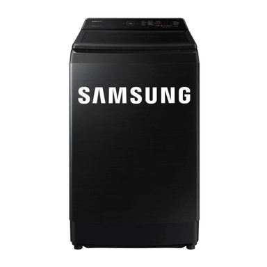 LAVADORA SAMSUNG  ECOBUBBLE 13KG WA13CG5441BVPE NEGRO - 2