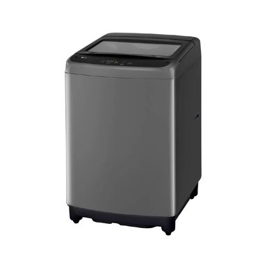 LAVADORA LG WT13BVTB 13KG SMART TURBODRUM NEGRO CLARO - 3
